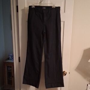 NYDJ Dark Denim Jeans